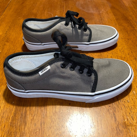 Vans Era Sneakers - Picture 3 of 7